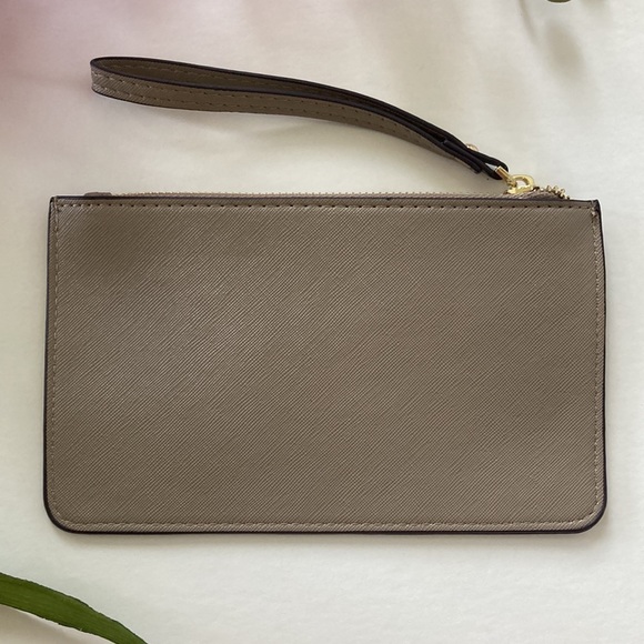 Kate Spade Saffiano Wristlet - Picture 6 of 11